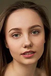 Актриса Анна Битюкова — фото персоны