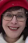 Актриса Мария Шахова — превью фото персоны