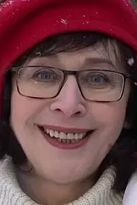 Актриса Мария Шахова — фото персоны