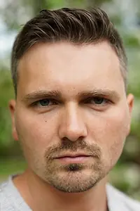 Актёр Андрей Белов — фото персоны