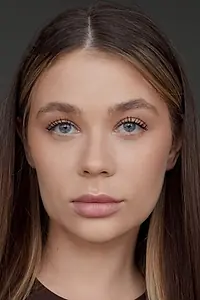 Актриса Лера Савкина — фото персоны