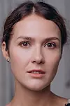 Актриса Юлия Вальцефер — превью фото персоны