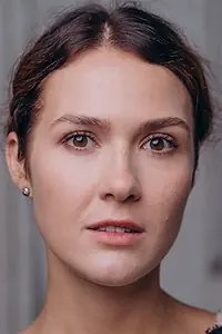 Актриса Юлия Вальцефер — фото персоны
