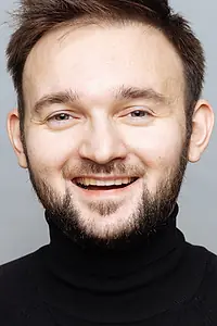 Актёр Антон Теняков — фото персоны