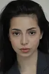 Актриса Кристина Кукас — превью фото персоны