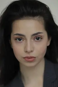 Актриса Кристина Кукас — фото персоны