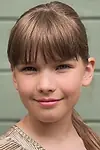 Актриса Агата Лёвина — превью фото персоны