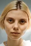 Актриса Даша Котрелёва — превью фото персоны