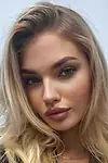 Актриса Анна Миронова — превью фото персоны