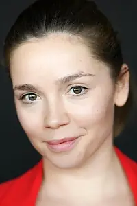 Актриса Катерина Рыжук — фото персоны