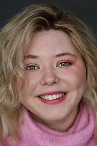 Актриса Ксения Копылова — фото персоны