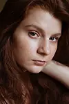 Актриса Анна Косинская — превью фото персоны