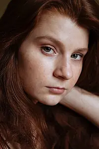 Актриса Анна Косинская — фото персоны