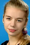Актриса Ангелина Гвоздарёва — превью фото персоны