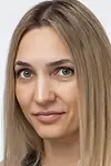Актриса Ирина Салтыкова — превью фото персоны