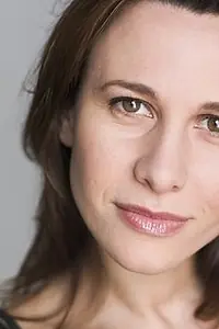 Актриса Nicole Alifante — фото персоны