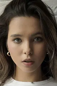 Актриса Карина Хисматуллина — фото персоны