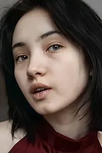 Актриса Карина Егамедиева — фото персоны