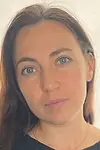 Актриса Анна Цепелева — превью фото персоны