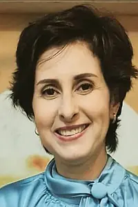 Актриса Dalia Elkholy — фото персоны