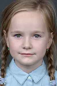 Актриса Анна Ивина — главное фото персоны