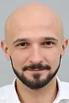 Актёр Роман Демянович — превью фото персоны