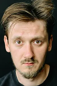 Актёр Дмитрий Иванюгин — фото персоны
