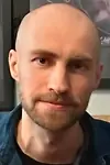 Актёр Алексей Родионов — превью фото персоны