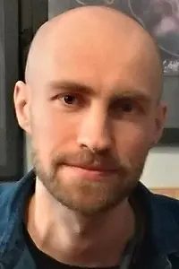 Актёр Алексей Родионов — фото персоны
