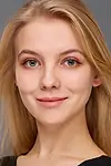 Актриса Екатерина Петрова — превью фото персоны