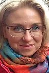 Актриса Елена Николаева — превью фото персоны