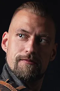 Актёр Николай Шевченко — фото персоны