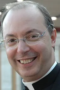 Актёр Марко Фризина — фото персоны