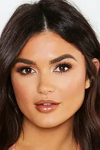 Актриса India Reynolds — главное фото персоны