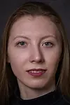 Актриса Кристина Попова — превью фото персоны