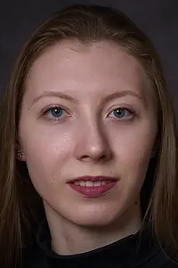 Актриса Кристина Попова — фото персоны