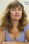 Актриса Джессика Штраус — превью фото персоны