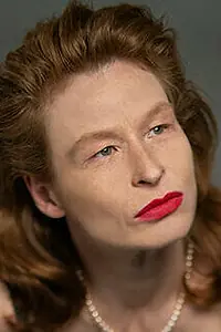 Актриса Надежда Зеленова — фото персоны
