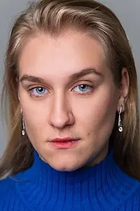 Актриса Василиса Макарова — фото персоны