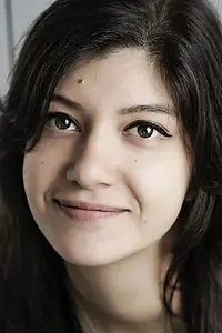 Актриса Таня Леонова — фото персоны