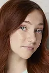 Актриса Кэйтлин Шори — превью фото персоны