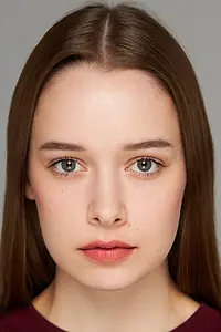 Актриса Полина Шеповалова — фото персоны