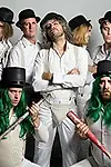 Актёр Flaming Lips — превью фото персоны