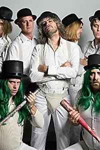 Актёр Flaming Lips — фото персоны
