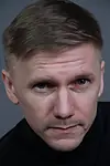 Актёр Сергей Кравченко — превью фото персоны