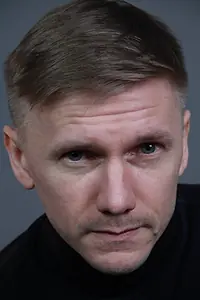 Актёр Сергей Кравченко — главное фото персоны