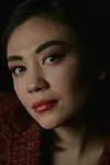 Актриса Асель Тютюбаева — превью фото персоны