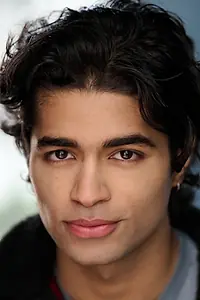 Актёр Сиддхартх Шарма — фото персоны