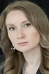 Актриса Юлия Кравченко — превью фото персоны