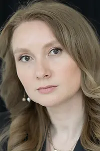 Актриса Юлия Кравченко — фото персоны